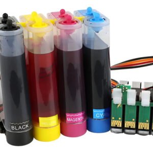 Sistema Continuo 1381 Compatible Con Tx320 Tx420 Tx235 235