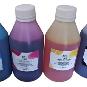 Tinta Para Plotter T120 T520 111 500 510 100 110 1000 4x250c Cyan/magenta/amarillo/negro