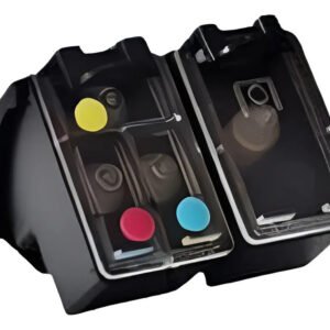 Set Cartuchos Recargables Compatibles Con C4180 98 93