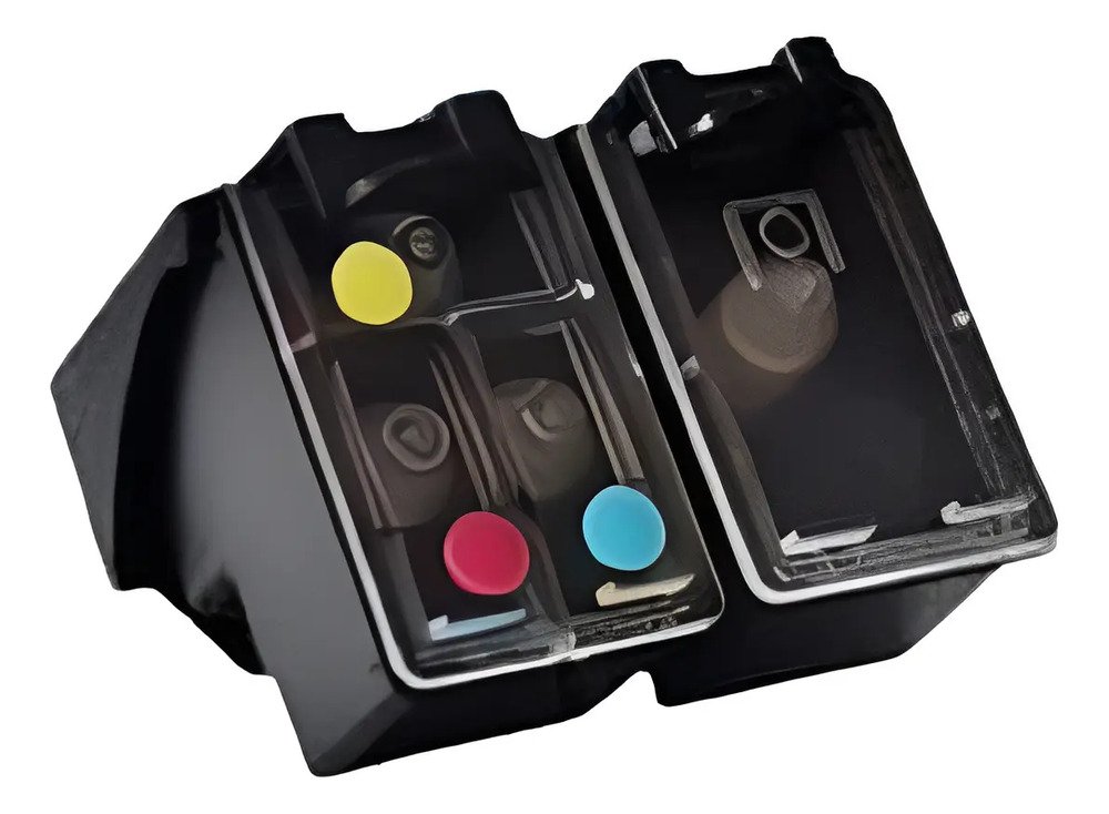 Set Cartuchos Recargables Compatibles Con C4180 98 93