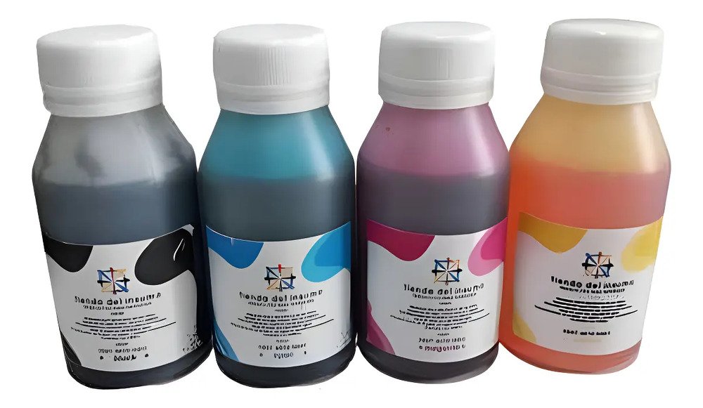 Tinta Glossy 1/4l Compatible Con R2000 P400 R1900 R1800 3880 Glossy