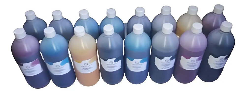 Tinta Ultrachrome P/ Plotter 7890 9700 9900 9600 1/4 Litro Ligh Magenta