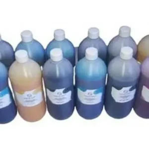 Tinta Ultrachrome P/ Plotter 7890 9700 9900 9600 1/4 Litro Naranja