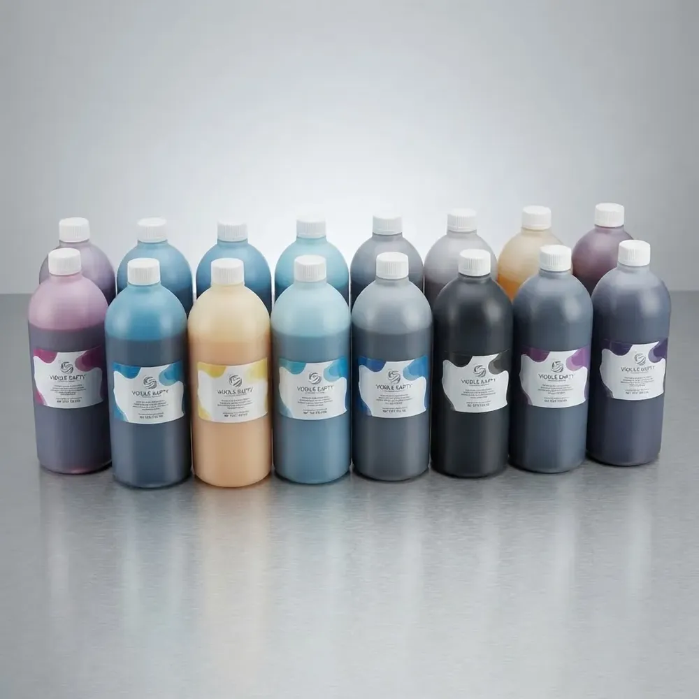 Tinta Ultrachrome P/ Plotter 7890 9700 9900 9600 1/4 Litro Ligh Magenta - Imagen 2